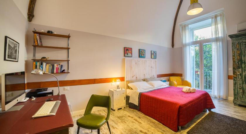 Image of Apartment with Balcony 0