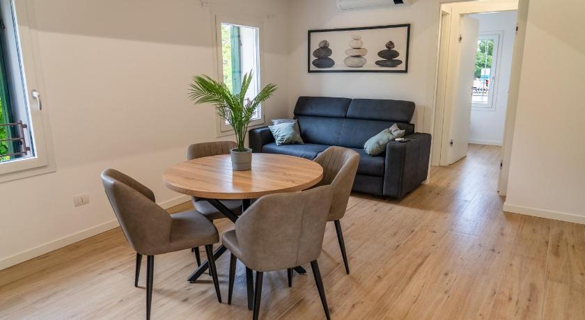 Treviso Suites by Host in Italy