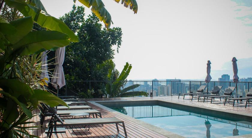 Hotel Castelinho