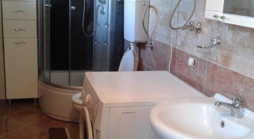 Apartmani Sobe Sljivancanin photo