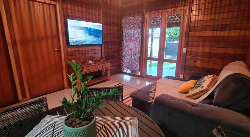Casa aconchego perto da praia