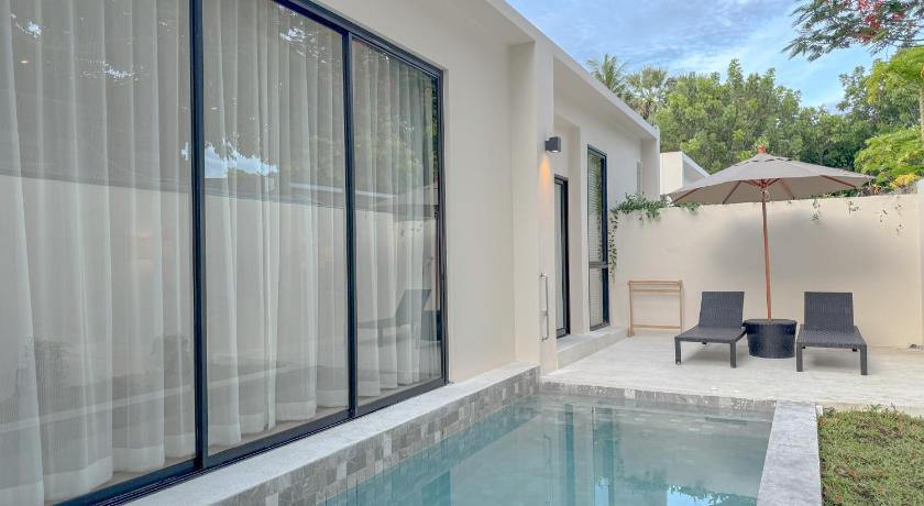Image of Executive Pool Villa with Roundtrip Airport Transfer 9