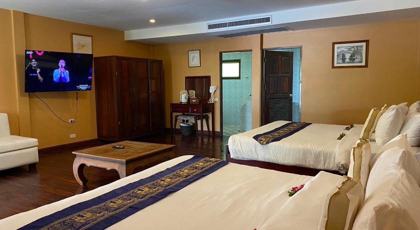 Image of Family Budget Room - No Balcony 3