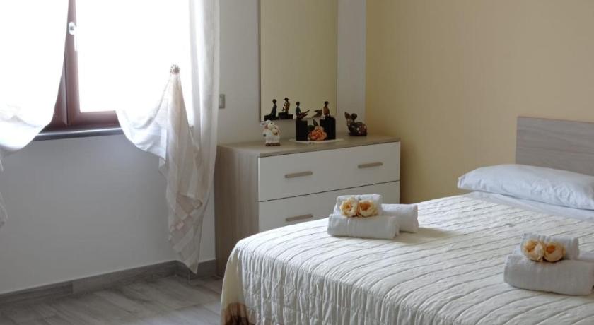 B&B Villa Rosa new