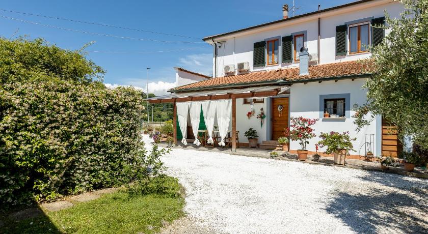 B&B Il Ramaiolo