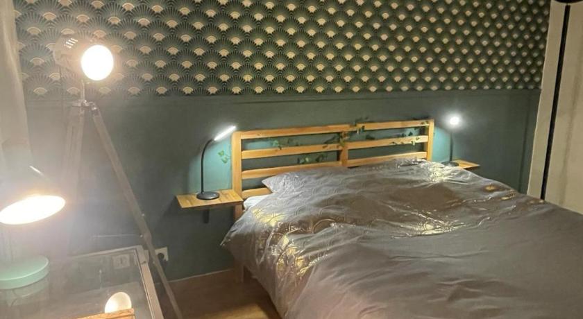 Green Balcony Lille Hyper centre