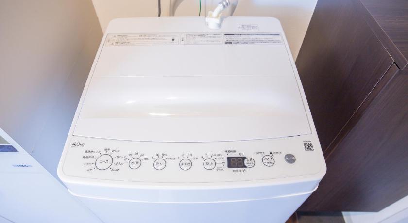 東京 Walk to Nishi-Nippori Sendagi Nippori DSioY 1つ星 シングルルーム 眺望