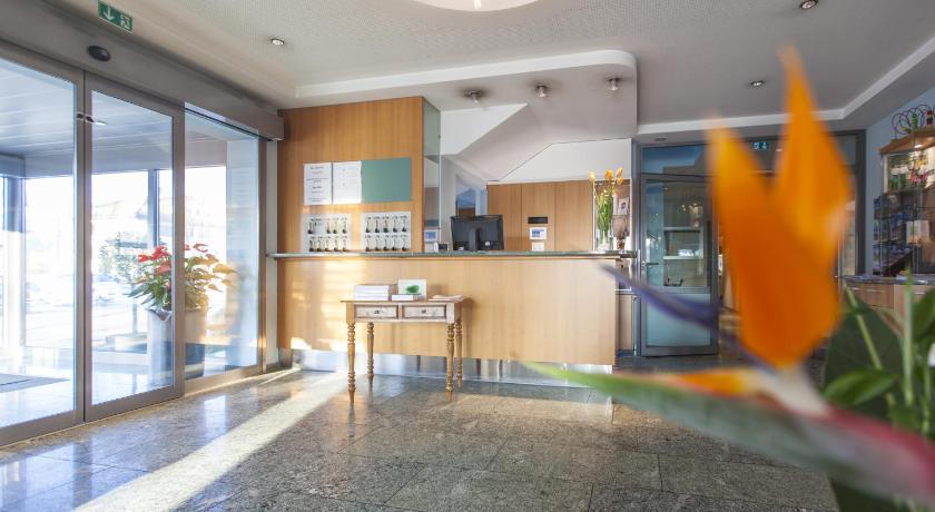 Hotel Balm photo