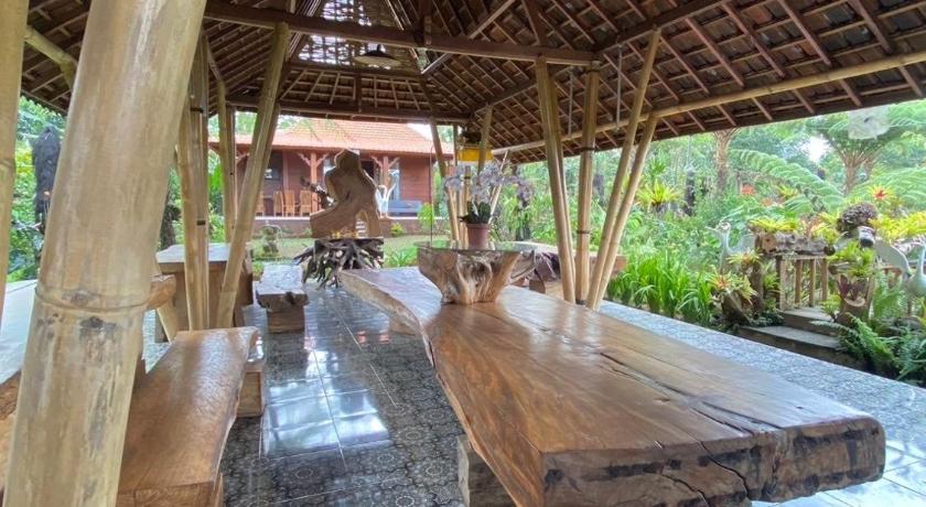 巴厘 Lembah Cinta Mayungan 3星级 民宿 客房