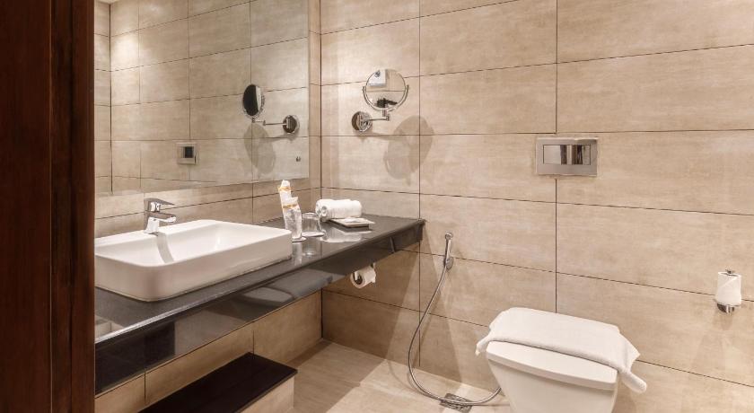 Image of Deluxe Room 14