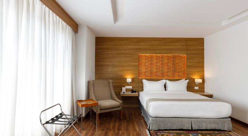 Image of Executive Room 3