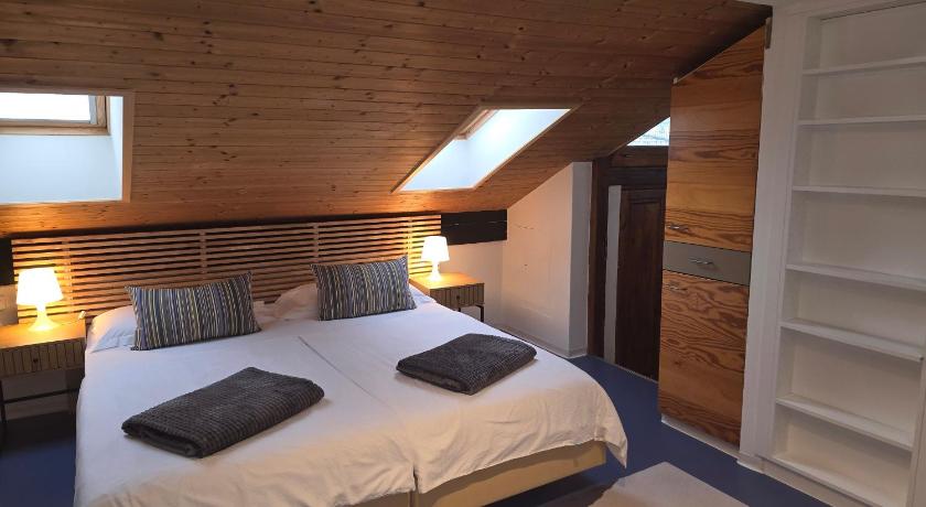 Image of Budget Double Room 0