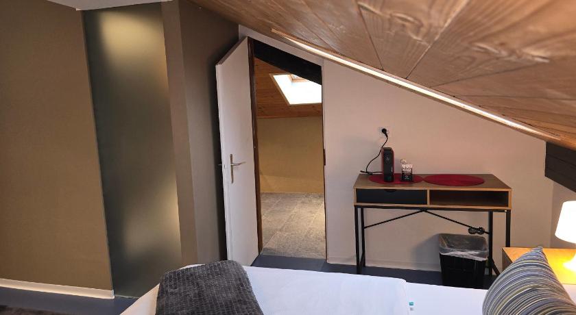 Image of Budget Double Room 1