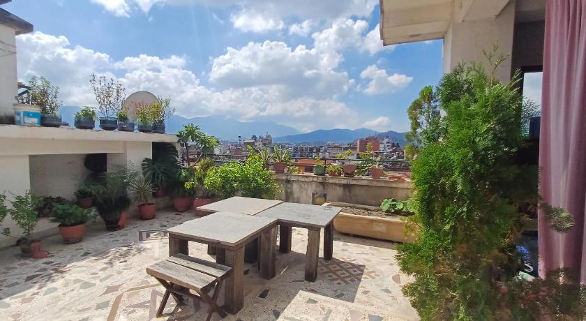 Hotel Holy Himalaya — Kathmandu (3)