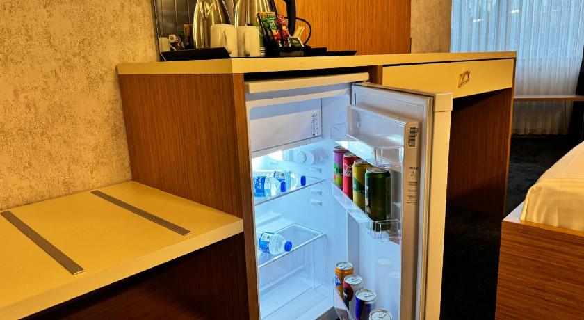 E5 PARK OTEL – Istanbul, FL