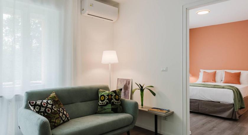 Residenza al Parco