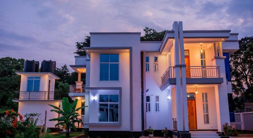 Heim Villa