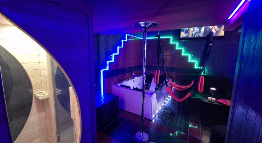 Nouvelle Maison Relax