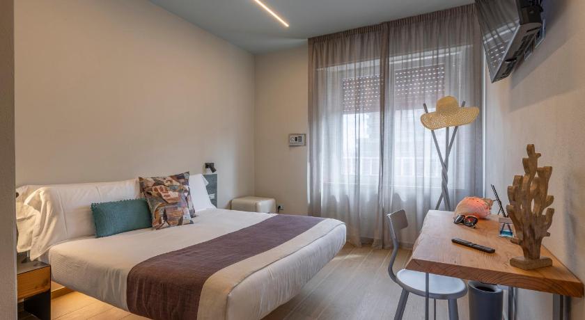 Luci Sul Mare -Boutique Rooms