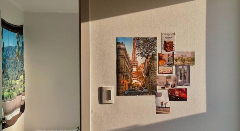 Seoul Calming place, Seoul 3-Star Single Room suite