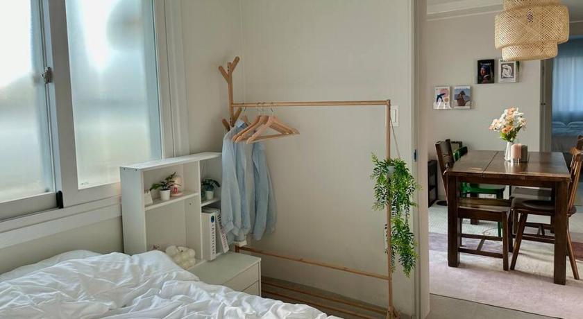 Seoul Calming place, Seoul 3-Star Single Room exterior