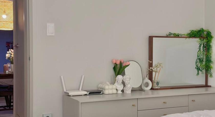 Seoul Calming place, Seoul 3-Star Single Room restaurant