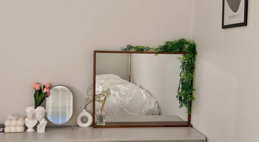 Seoul Calming place, Seoul 3-Star Single Room room