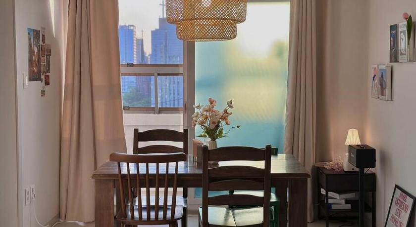 ソウル Calming place, Seoul 3つ星 シングルルーム 客室