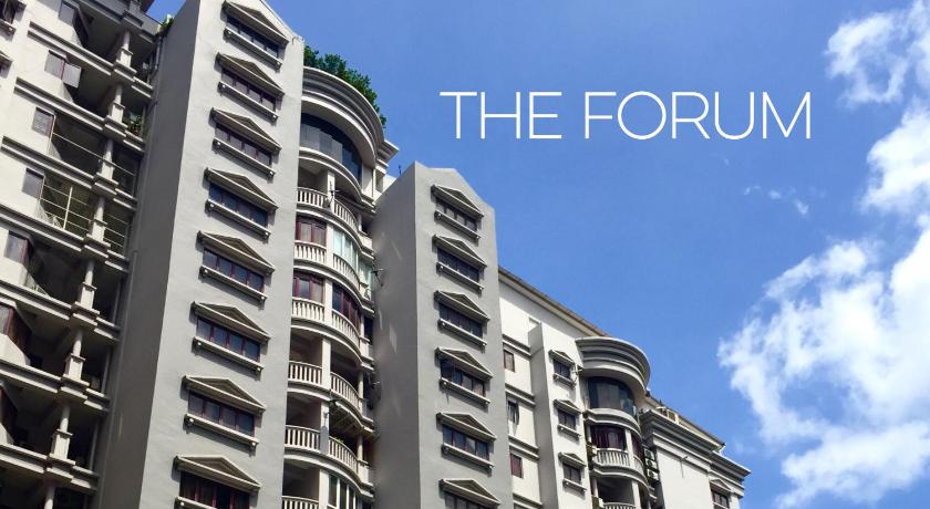The Forum Kuala Lumpur Booking Deals 2021 Promos