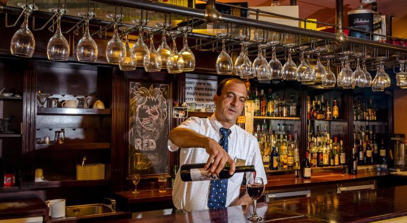 Tiberias Royal Plaza Hotel Hotel amenity