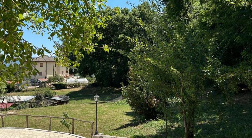 Affittacamere "Fratello Sole e Sorella Luna"