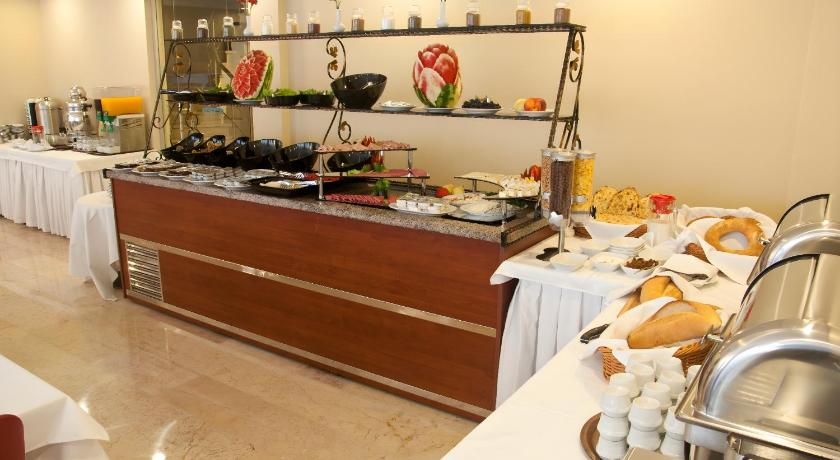 Abel Hotel Istanbul - image 10