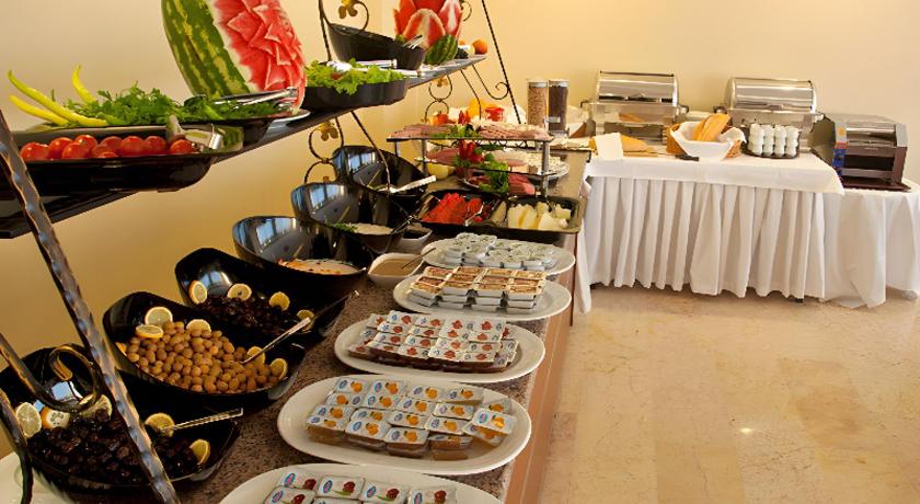 Abel Hotel Istanbul - image 13