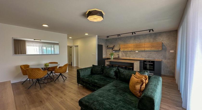 OLIS Apartment Bojnice