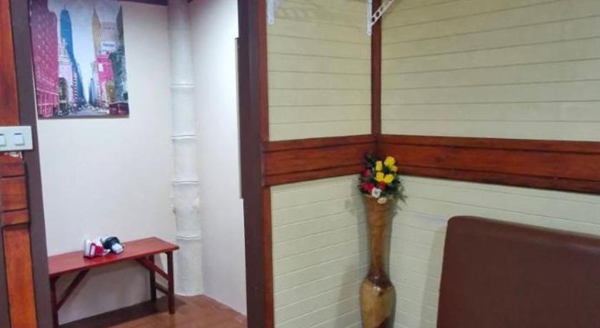 Image of Double Room with Park View 9