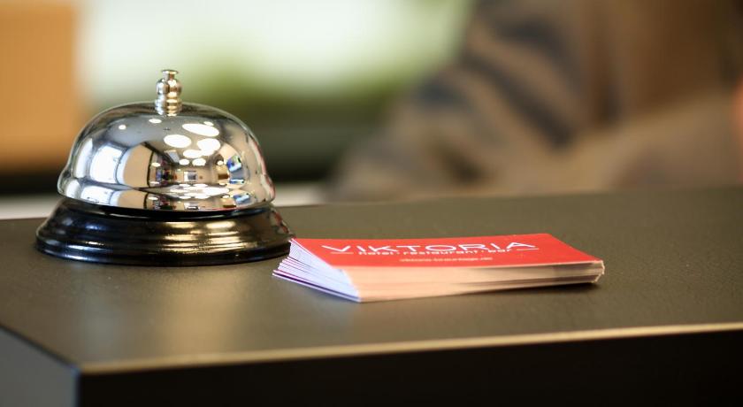 StrandBerg's Designhotel Viktoria photo