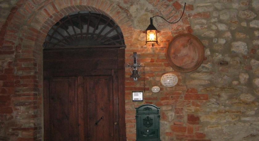 La Corte di Ardengo