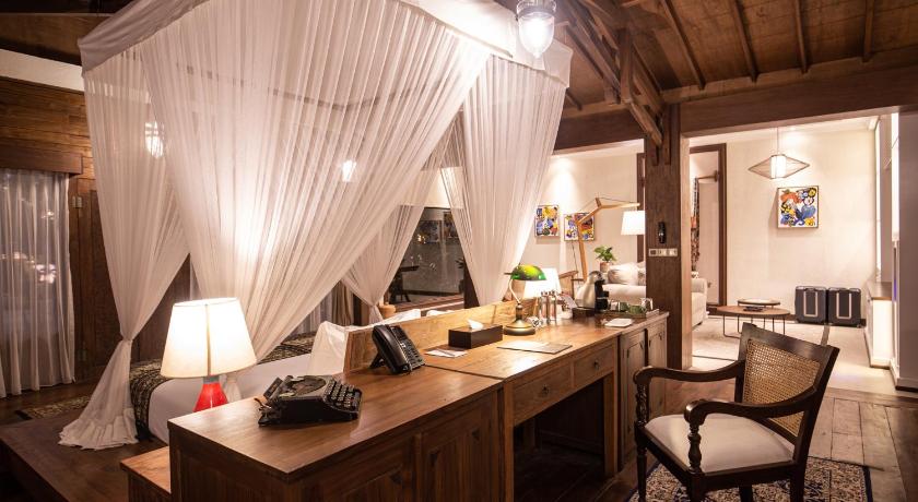 Image of Deluxe Beachfront Residence with Free Exclusive Benefit 5