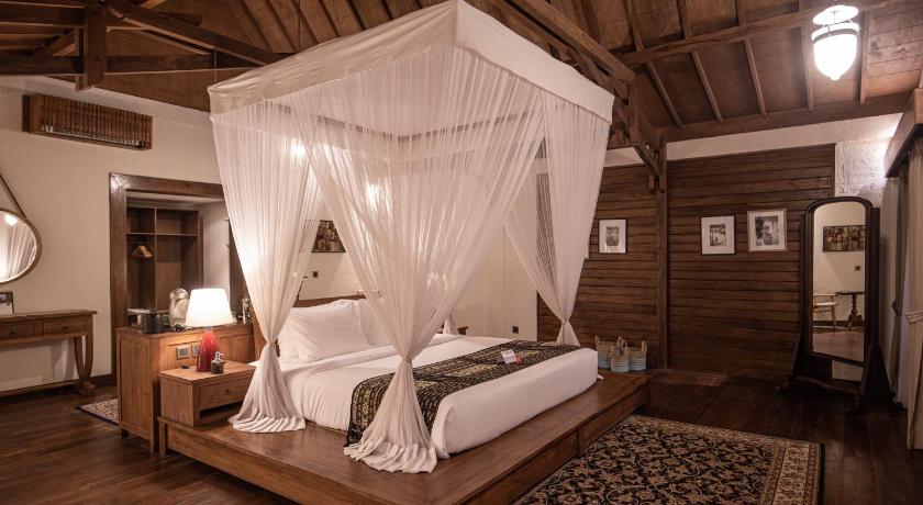 Image of Deluxe Beachfront Residence with Free Exclusive Benefit 7