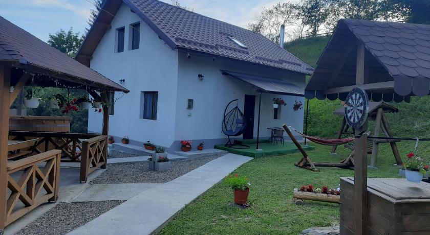 Casa Poiana Largului