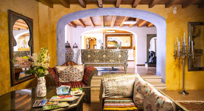 Hotel Capela das Artes - image 2