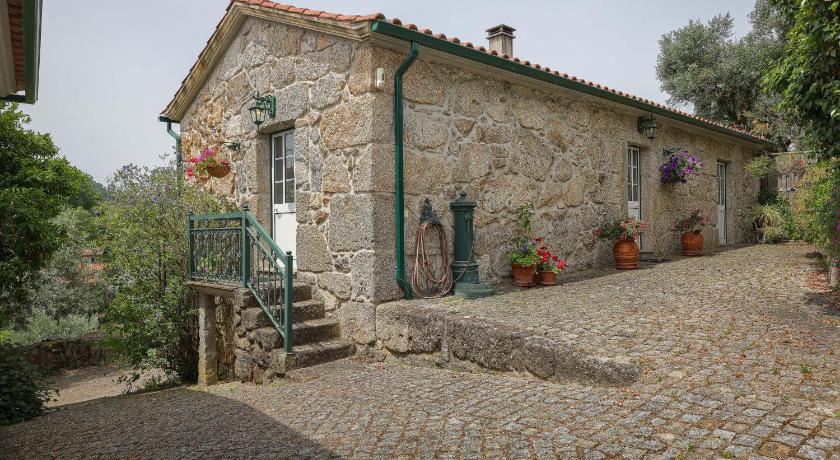 Cosy apartment at Portuguese Quinta