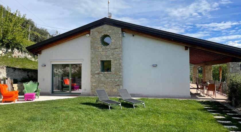 La Terrazza in Collina