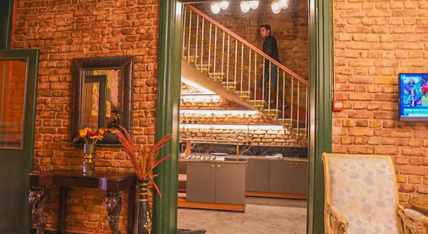 Aria Palace Taksim - image 8
