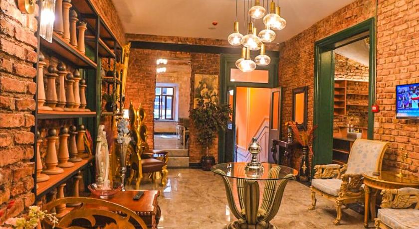 Aria Palace Taksim - image 6