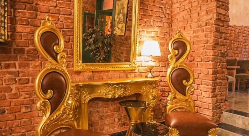 Aria Palace Taksim - image 4