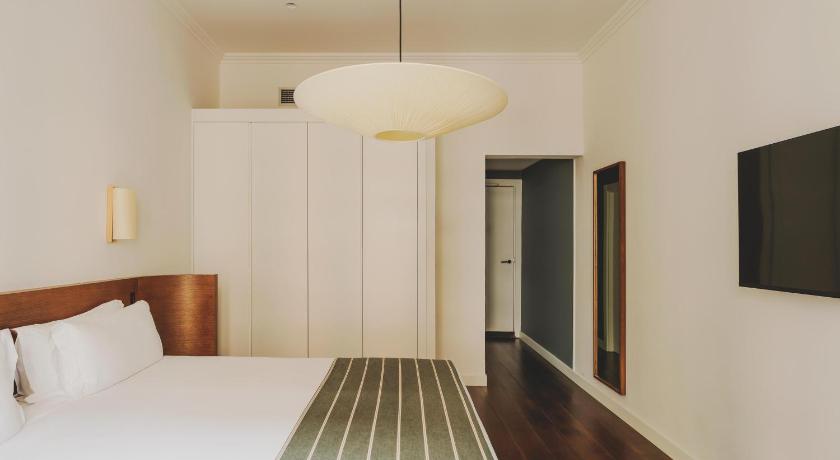 Image of Double or Twin Room with Balcony 6