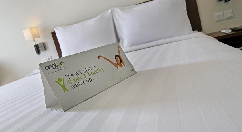 Whiz Prime Hotel Darmo Harapan Surabaya photo