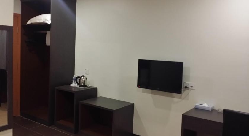Bild av Rum Superior King (Superior King Room) 0