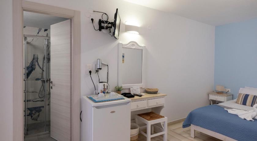 รูปของBudget Double or Twin Room - Semi Basement 10